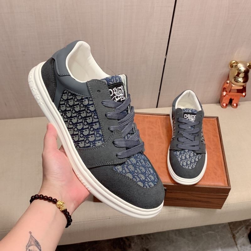 Christian Dior Sneaker